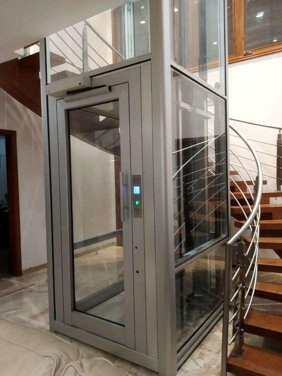Home Elevator
